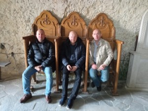 Участь викладачів університету в засідання правління Вінницької обласної організації Національної спілки краєзнавців України