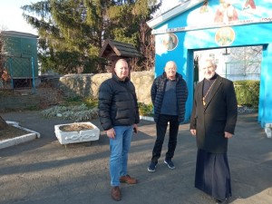 Участь викладачів університету в засідання правління Вінницької обласної організації Національної спілки краєзнавців України