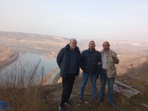 Участь викладачів університету в засідання правління Вінницької обласної організації Національної спілки краєзнавців України