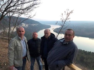 Участь викладачів університету в засідання правління Вінницької обласної організації Національної спілки краєзнавців України