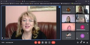 V Всеукраїнська науково-практична конференція з міжнародною участю «Інклюзивна освіта як індивідуальна траєкторія особистісного зростання дитини з особливими освітніми потребами»