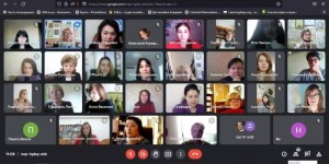 V Всеукраїнська науково-практична конференція з міжнародною участю «Інклюзивна освіта як індивідуальна траєкторія особистісного зростання дитини з особливими освітніми потребами»