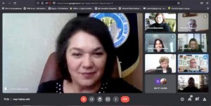 V Всеукраїнська науково-практична конференція з міжнародною участю «Інклюзивна освіта як індивідуальна траєкторія особистісного зростання дитини з особливими освітніми потребами»