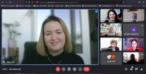 V Всеукраїнська науково-практична конференція з міжнародною участю «Інклюзивна освіта як індивідуальна траєкторія особистісного зростання дитини з особливими освітніми потребами»
