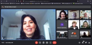V Всеукраїнська науково-практична конференція з міжнародною участю «Інклюзивна освіта як індивідуальна траєкторія особистісного зростання дитини з особливими освітніми потребами»