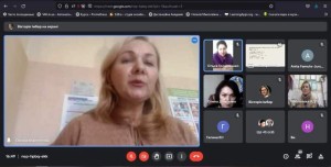 V Всеукраїнська науково-практична конференція з міжнародною участю «Інклюзивна освіта як індивідуальна траєкторія особистісного зростання дитини з особливими освітніми потребами»