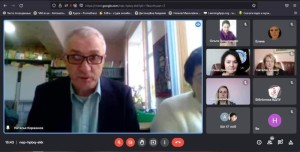 V Всеукраїнська науково-практична конференція з міжнародною участю «Інклюзивна освіта як індивідуальна траєкторія особистісного зростання дитини з особливими освітніми потребами»