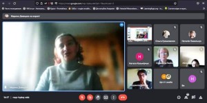 V Всеукраїнська науково-практична конференція з міжнародною участю «Інклюзивна освіта як індивідуальна траєкторія особистісного зростання дитини з особливими освітніми потребами»