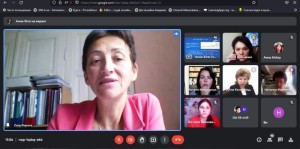 V Всеукраїнська науково-практична конференція з міжнародною участю «Інклюзивна освіта як індивідуальна траєкторія особистісного зростання дитини з особливими освітніми потребами»