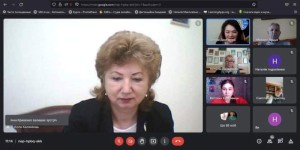V Всеукраїнська науково-практична конференція з міжнародною участю «Інклюзивна освіта як індивідуальна траєкторія особистісного зростання дитини з особливими освітніми потребами»