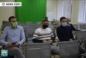 Навчальна практика
