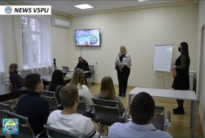 Навчальна практика