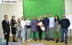 Навчальна практика