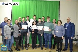Нагородження переможців творчого конкурсу «3D-моделювання і його використання для протезування кінцівок»