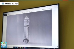 Нагородження переможців творчого конкурсу «3D-моделювання і його використання для протезування кінцівок»