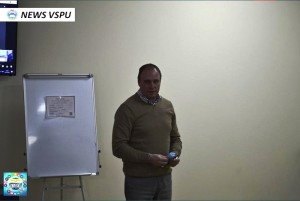 Нагородження переможців творчого конкурсу «3D-моделювання і його використання для протезування кінцівок»