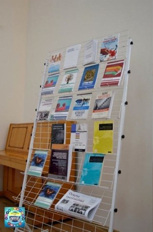 Розширене засідання Вченої ради, що присвячене врученню диплома Почесного доктора (Doktor Honoris Causa)