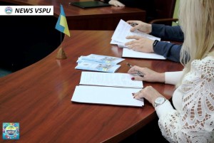 Договір з науково-дослідним експертно-криміналістичним центром МВС України