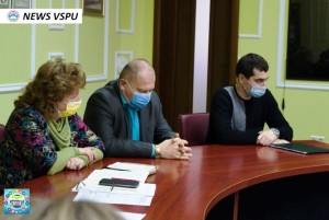 Договір з науково-дослідним експертно-криміналістичним центром МВС України