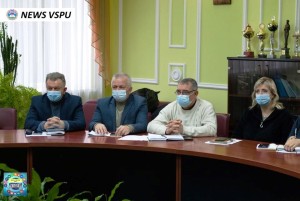 Договір з науково-дослідним експертно-криміналістичним центром МВС України