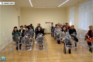 Особистісне зростання педагога у сучасному світі