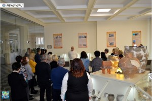Особистісне зростання педагога у сучасному світі