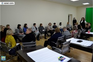 Особистісне зростання педагога у сучасному світі