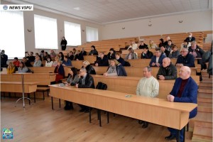 Особистісне зростання педагога у сучасному світі