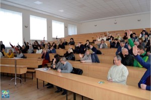 Особистісне зростання педагога у сучасному світі