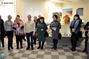 Особистісне зростання педагога у сучасному світі