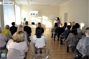 Особистісне зростання педагога у сучасному світі