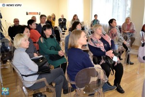 Особистісне зростання педагога у сучасному світі