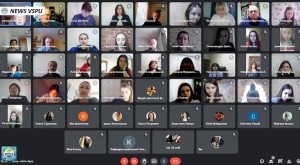 Науково-практичний семінар «Міжкультурна комунікація і переклад»