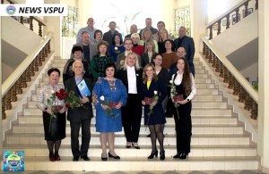 Засідання ректорату