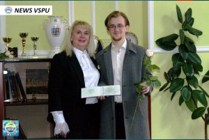 Засідання ректорату