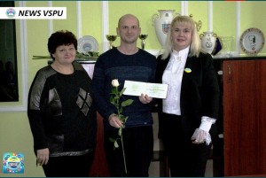 Засідання ректорату