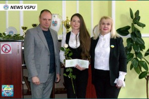 Засідання ректорату
