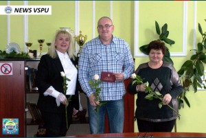 Засідання ректорату