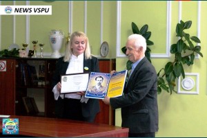 Засідання ректорату