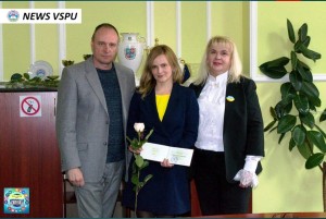 Засідання ректорату