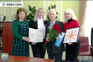Засідання ректорату