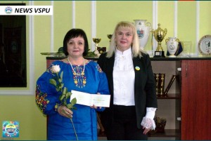 Засідання ректорату