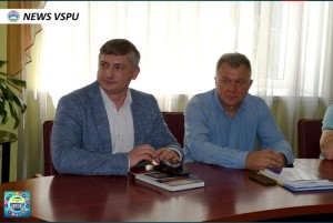 Меморандум про співпрацю