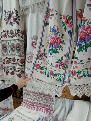 Участь викладачів Університету в історико-краєзнавчий та профорієнтаційній експедиції в село Дяківці