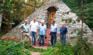 Участь викладачів університету в роботі історико-краєзнавчого семінару, який відбувся на території Мікрорайону Поділля