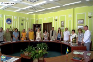 Вшанування пам’яті захисників України
