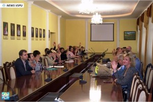 Збори трудового колективу