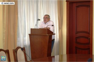 Збори трудового колективу