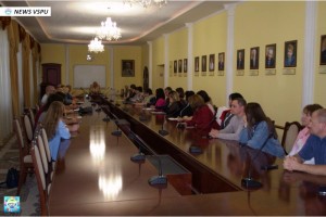 Збори трудового колективу