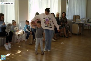 Закриття центру літнього оздоровлення та дозвілля для дітей-переселенців з окупованих територій України "Універ 3D"